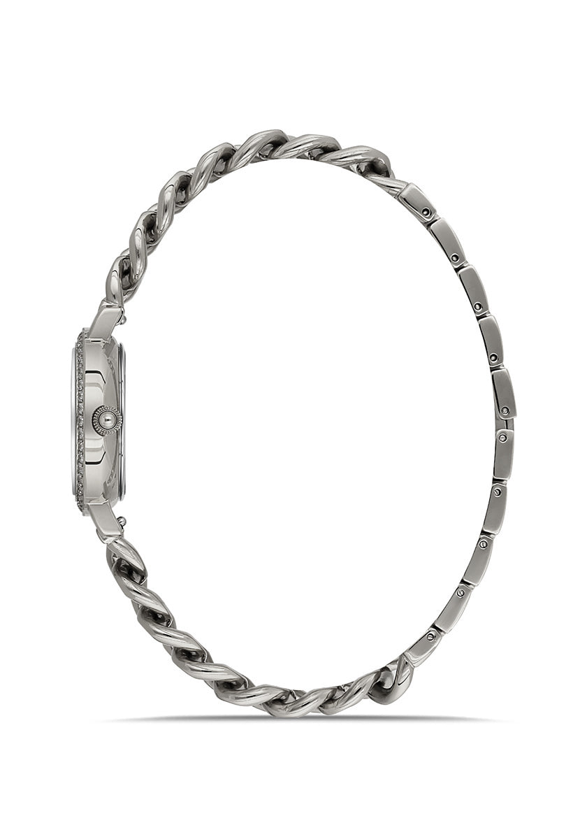 Momentus SS275S-09SS Kadın Kol Saati