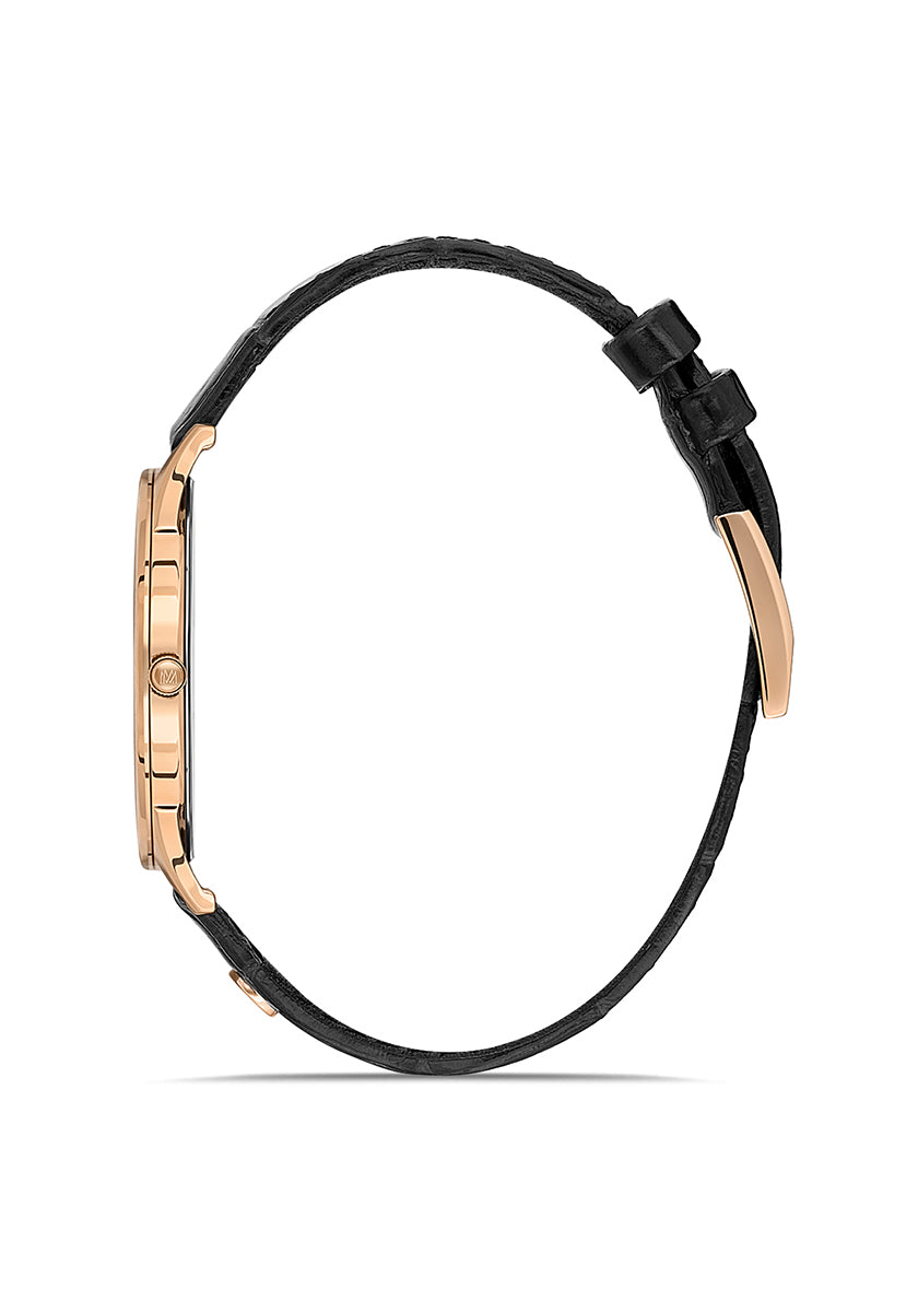 EM349R-04BR Erkek Kol Saati