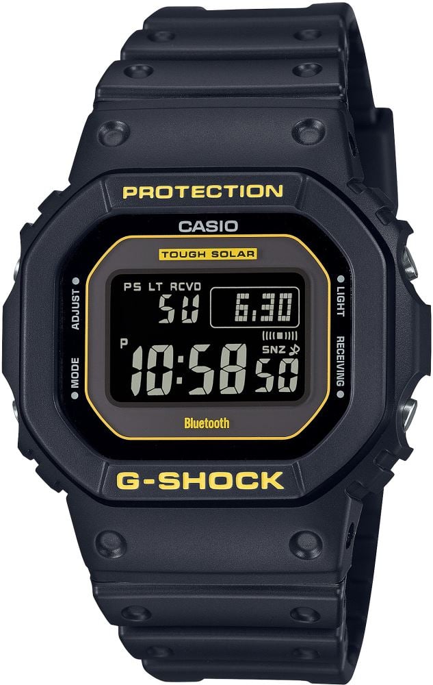Casio G-Shock GW-B5600CY-1DR Erkek Kol Saati