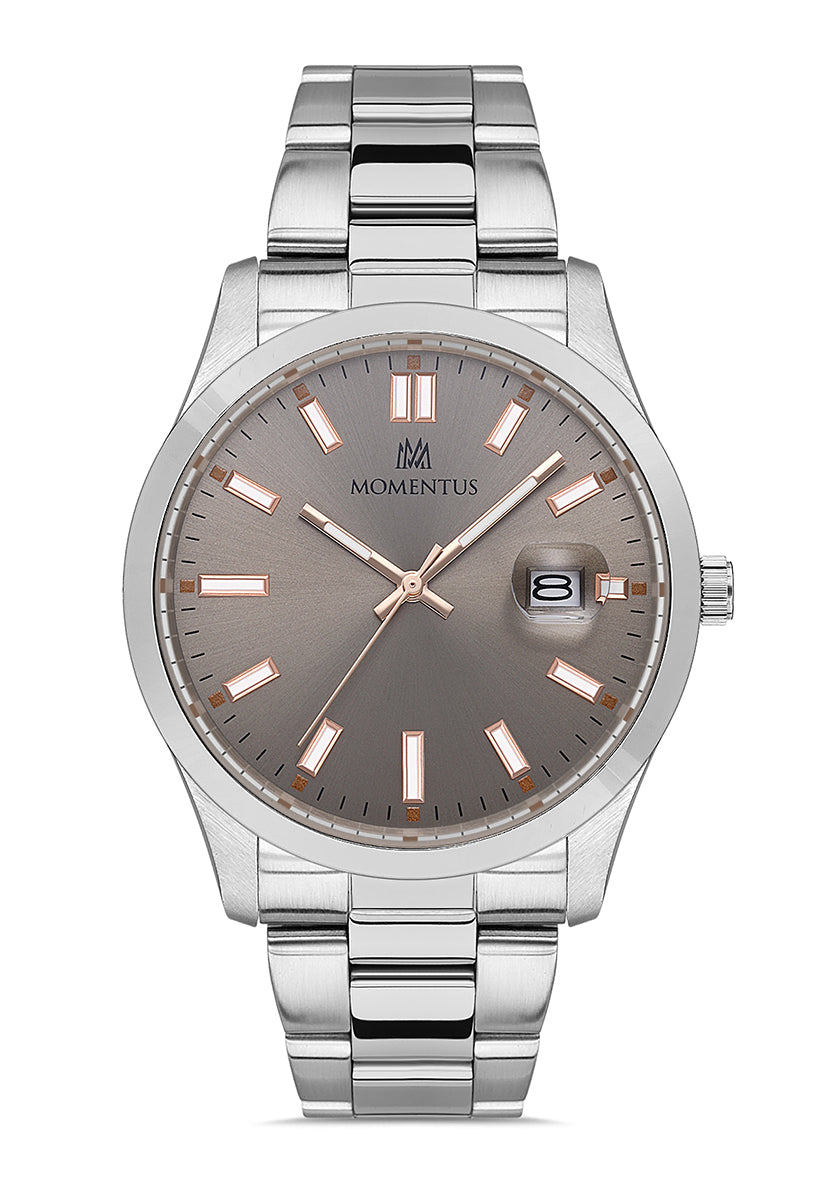 Momentus CM136S-03SR Erkek Kol Saati