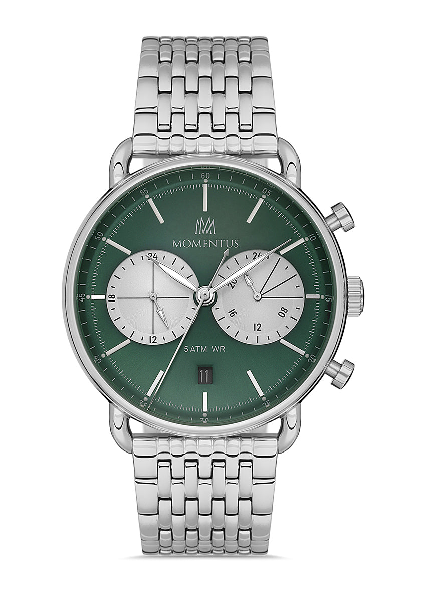 CC285S-15SS Erkek Kol Saati