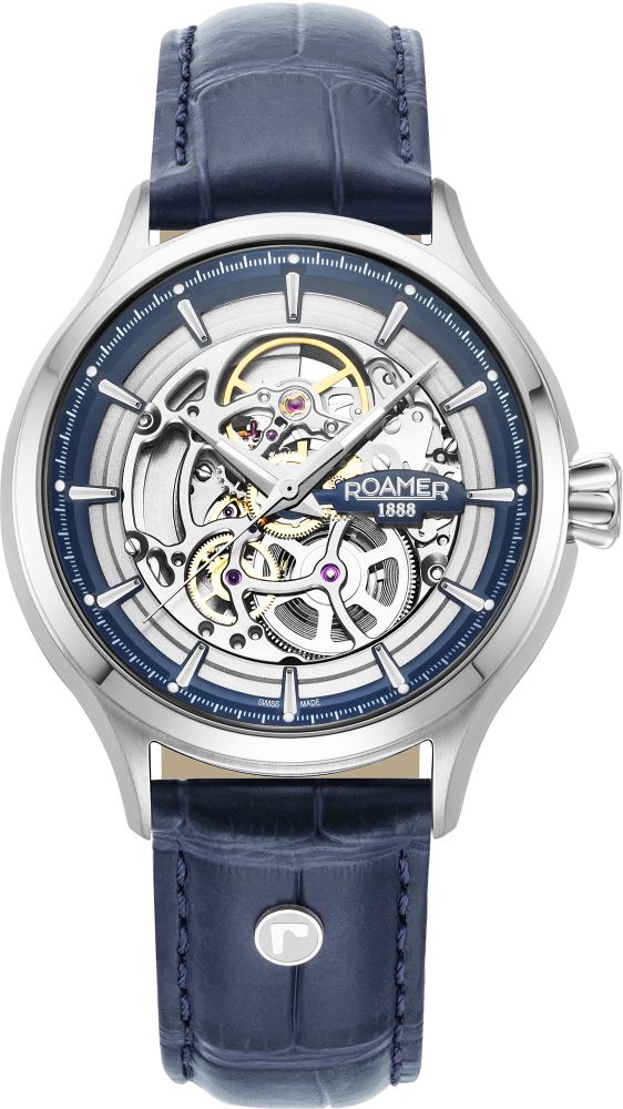 Roamer 101984 41 45 05 Kol Saati