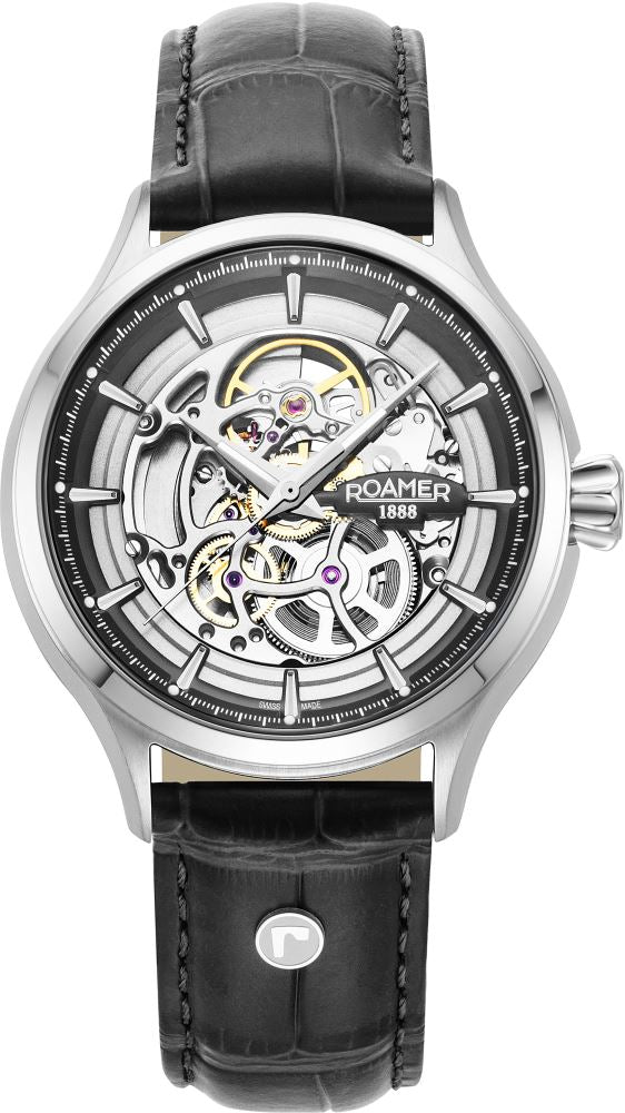 Roamer 101984 41 85 05 Kol Saati