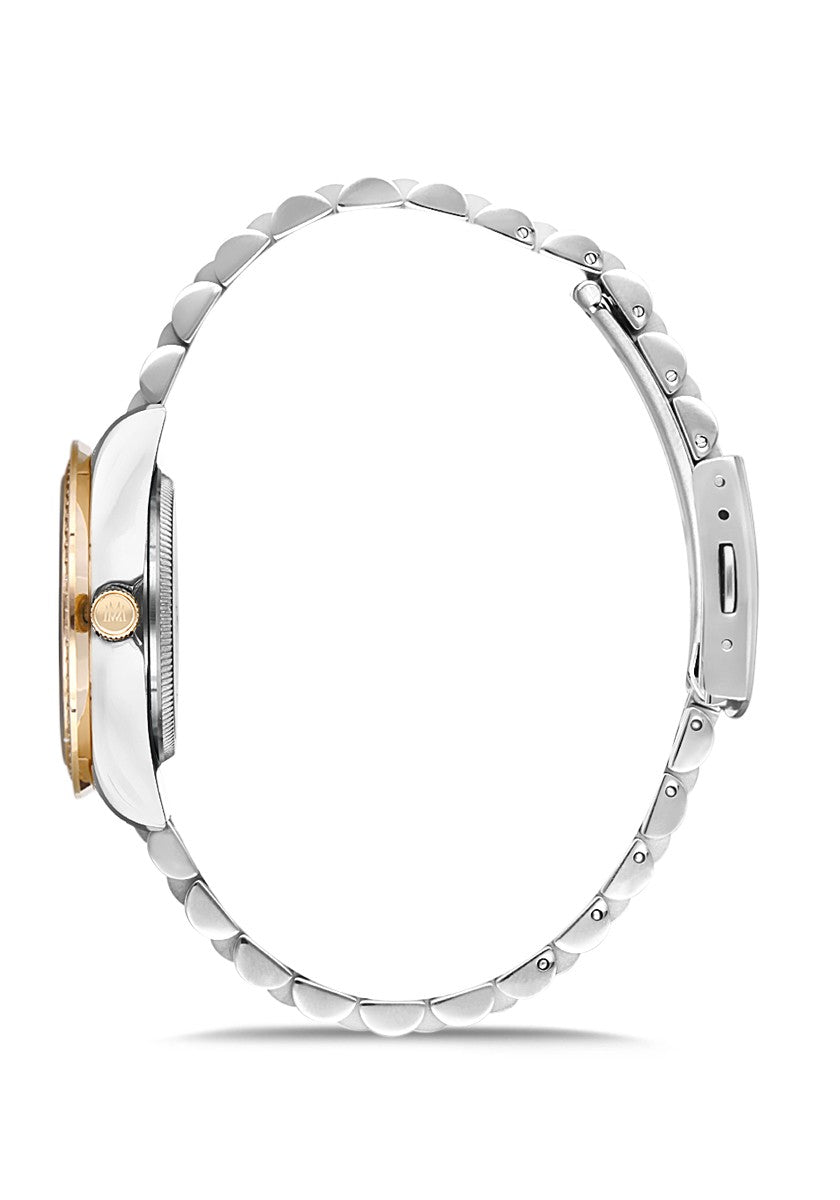 Momentus SW131T-09SG Kadın Kol Saati