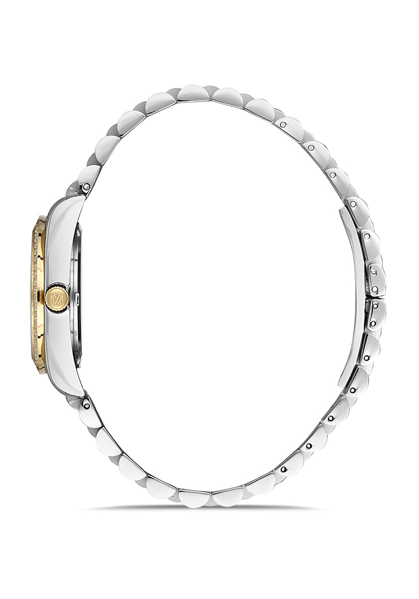 Momentus SS238T-09SG Kadın Kol Saati