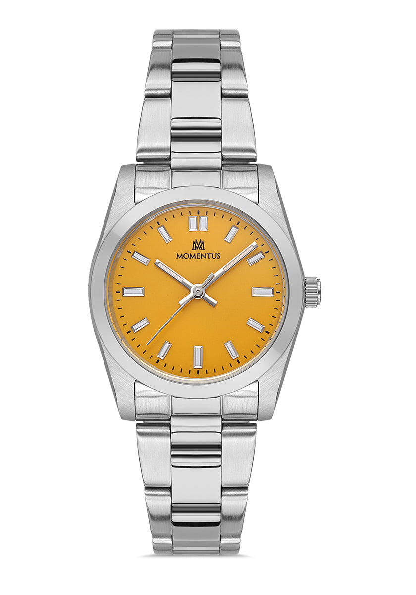 Momentus CW136S-13SS Kadın Kol Saati
