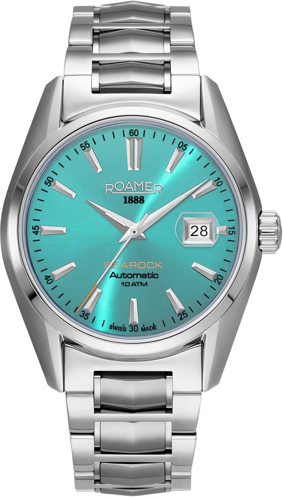 Roamer 210665 41 05 20 Kol Saati