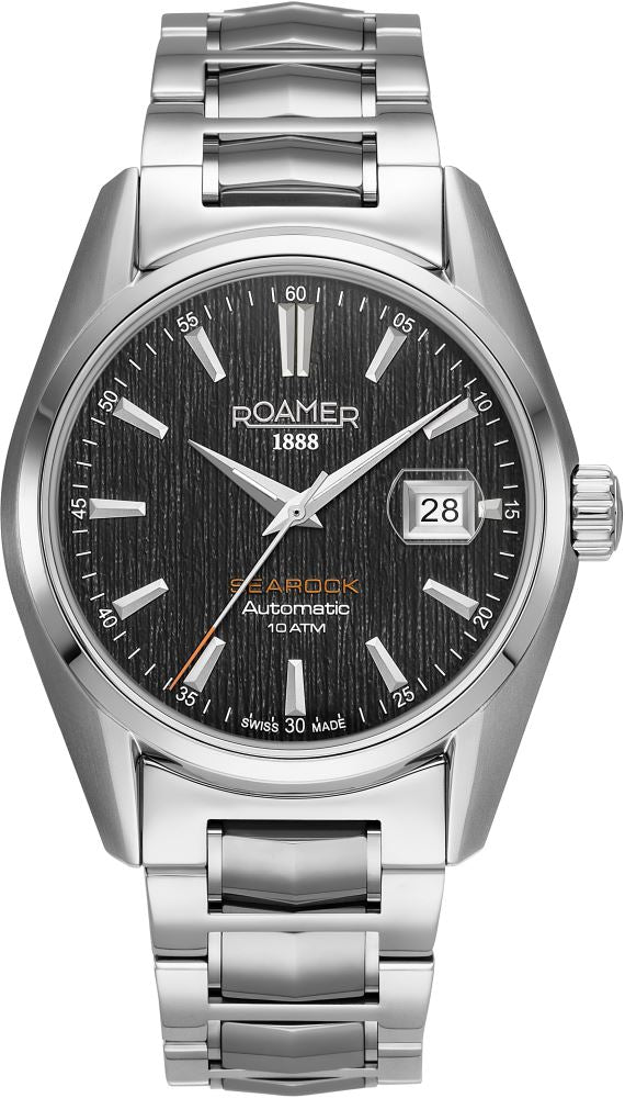 Roamer 210665 41 55 20 Kol Saati