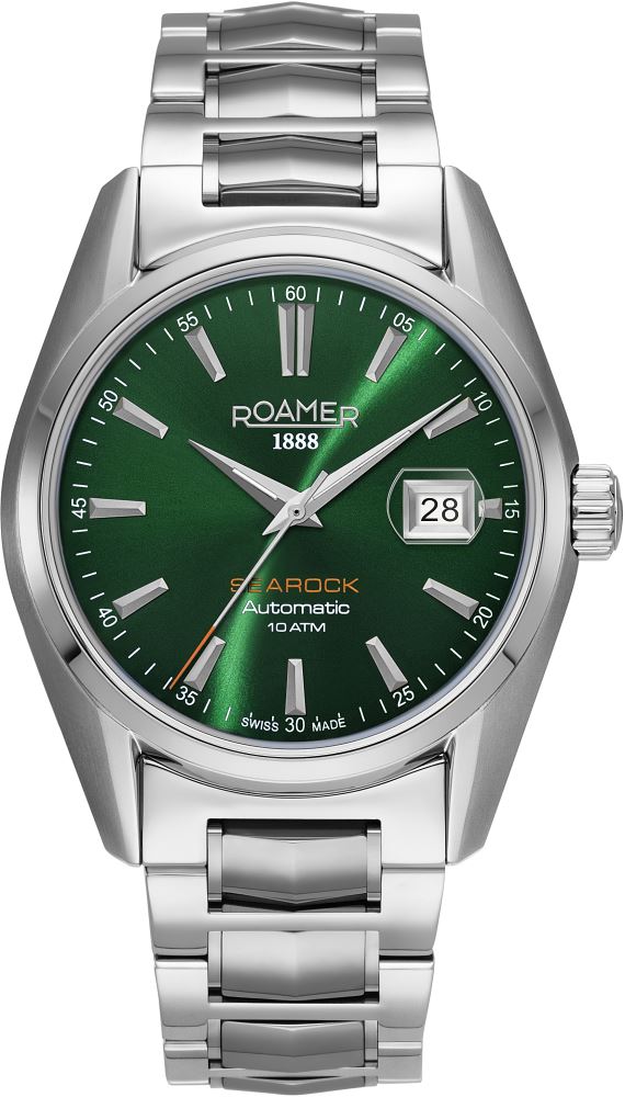 Roamer 210665 41 75 20 Kol Saati