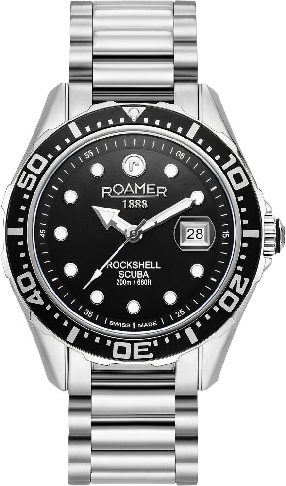 Roamer 220858 41 85 50 Kol Saati
