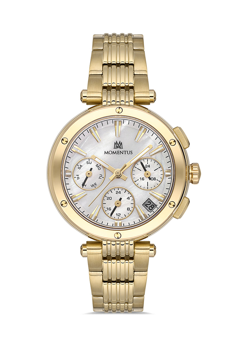 CS263G-09SG Kadın Kol Saati