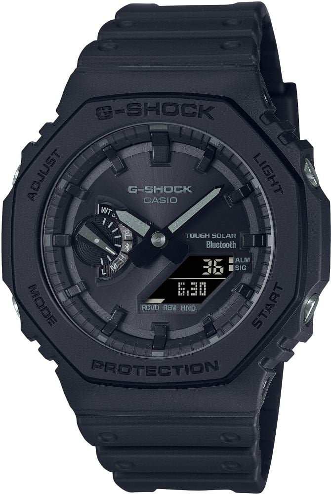Casio G-Shock GA-B2100-1A1DR Erkek Kol Saati