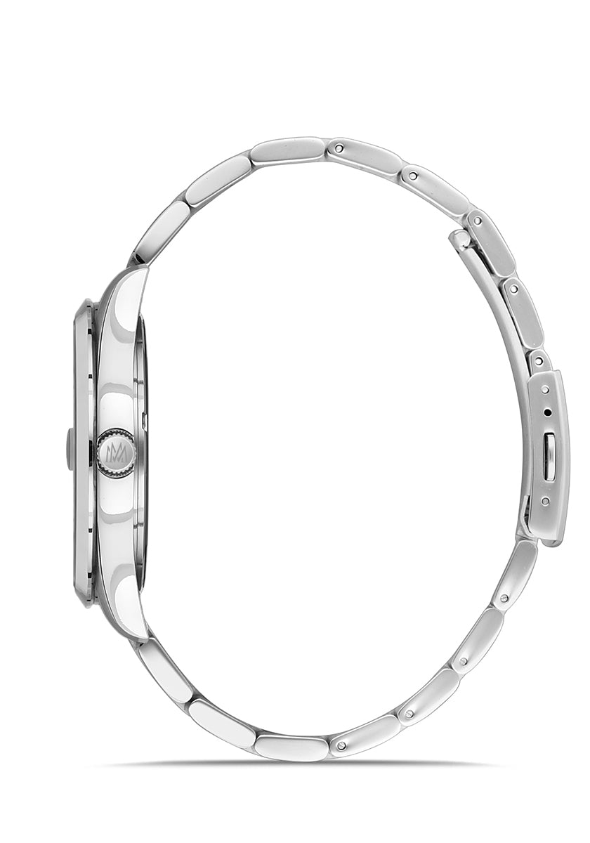 Momentus CM136S-03SR Erkek Kol Saati