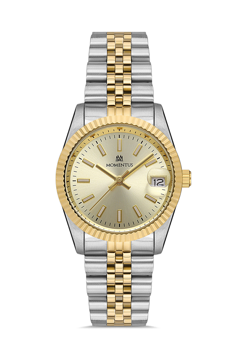 Momentus CW132T-08SG Kadın Kol Saati