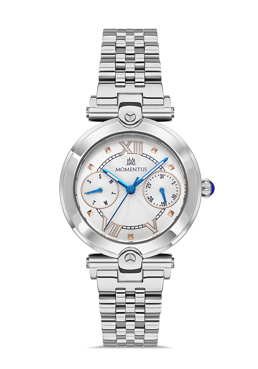 Momentus CS381S-02SR Kadın Kol Saati