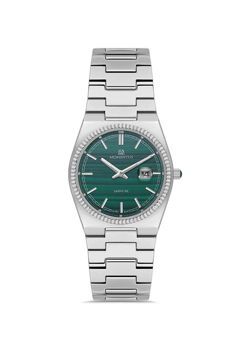 Momentus CS346S-16SS Kadın Kol Saati