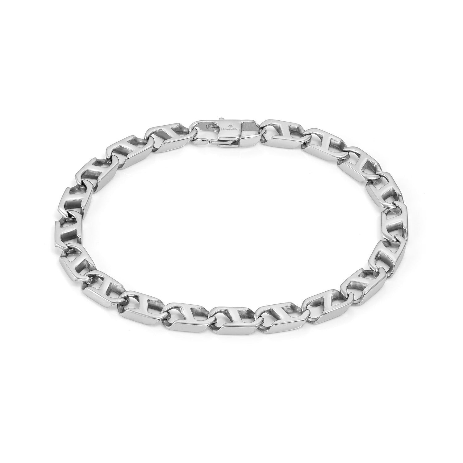 Nomination, B-YOND bracelet ed, HYPER in steel (FANTASY) (036_MEDIUM)