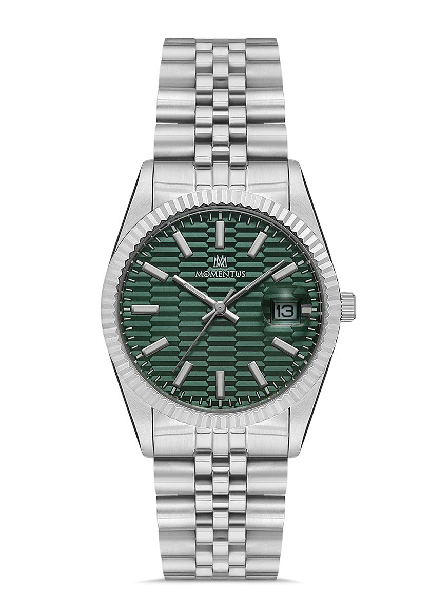 Momentus CW138S-15SS Kadın Kol Saati