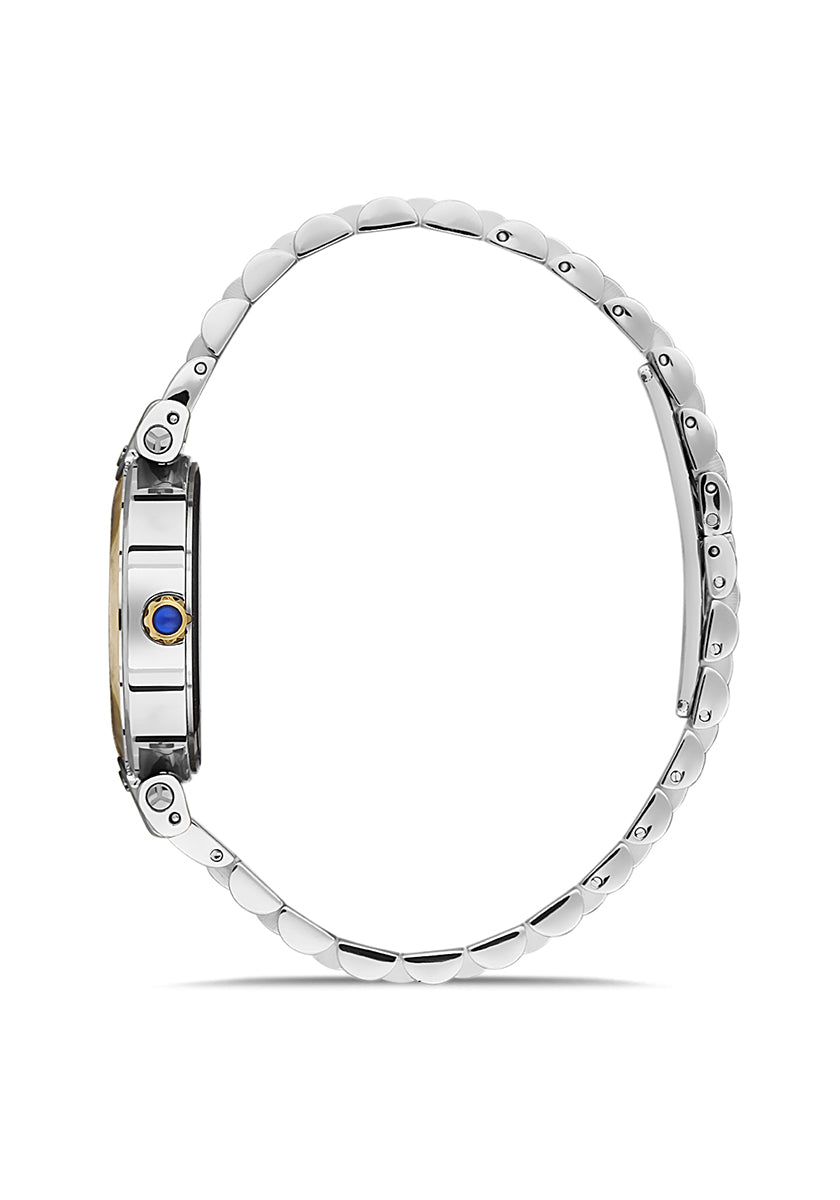 Momentus CS381T-02SG Kadın Kol Saati