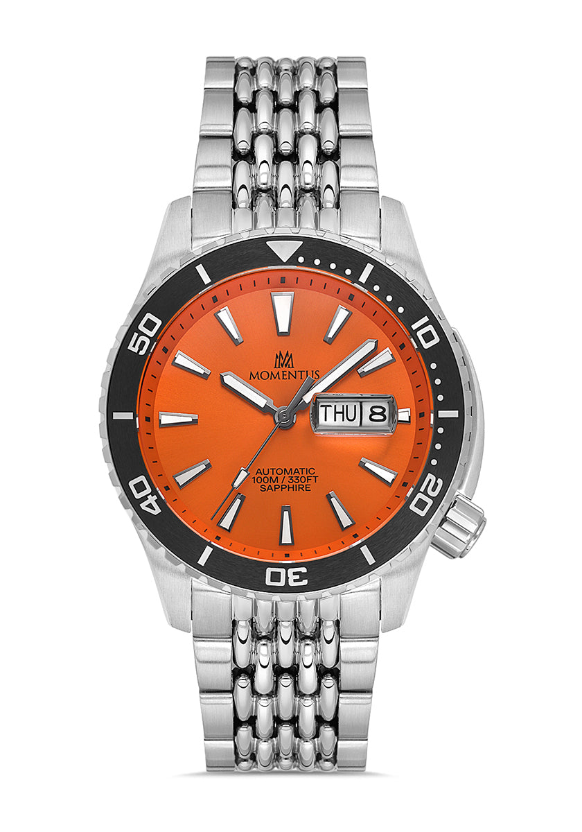 TM351T-14SS Erkek Kol Saati