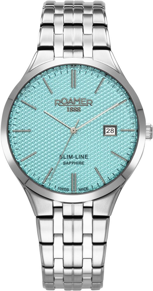 Roamer 512833 41 05 20 Kol Saati
