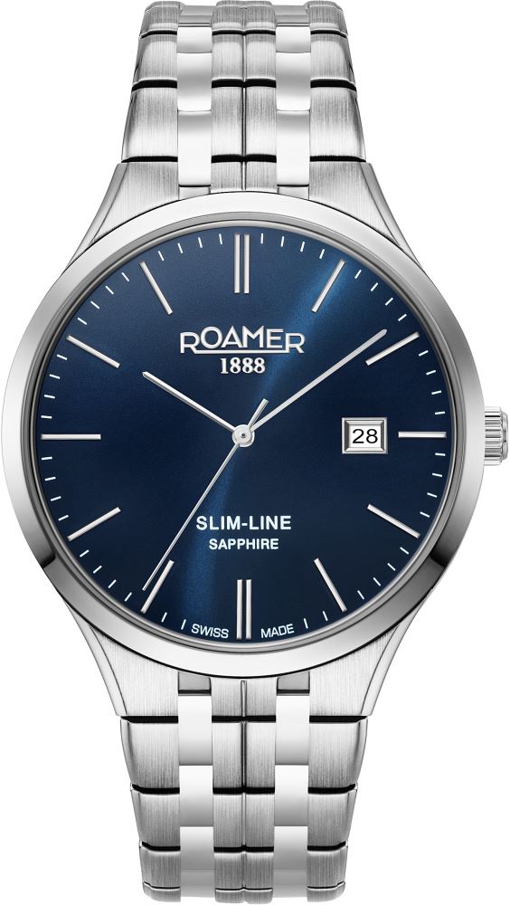 Roamer 512833 41 45 20 Kol Saati