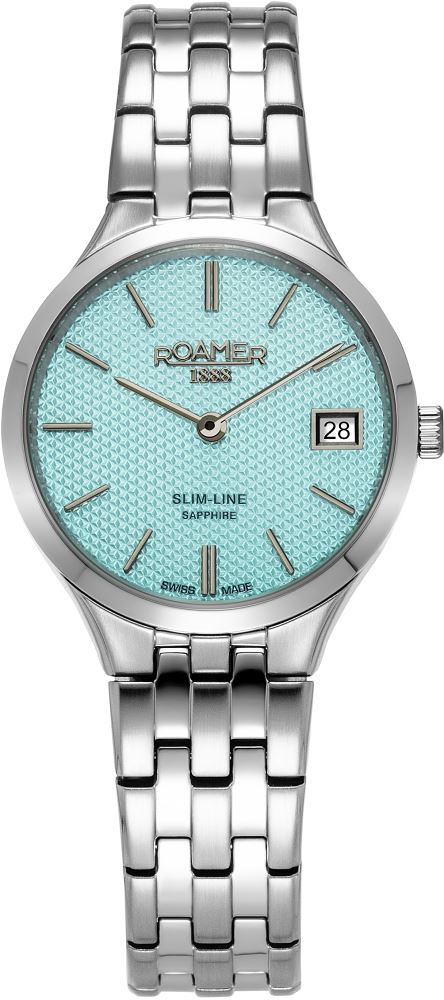 Roamer 512857 41 05 20 Kol Saati
