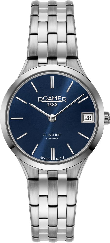 Roamer 512857 41 45 20 Kol Saati