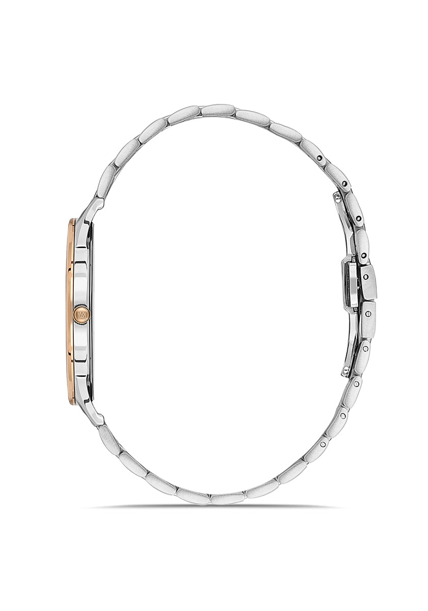 EM349T-02SR Erkek Kol Saati