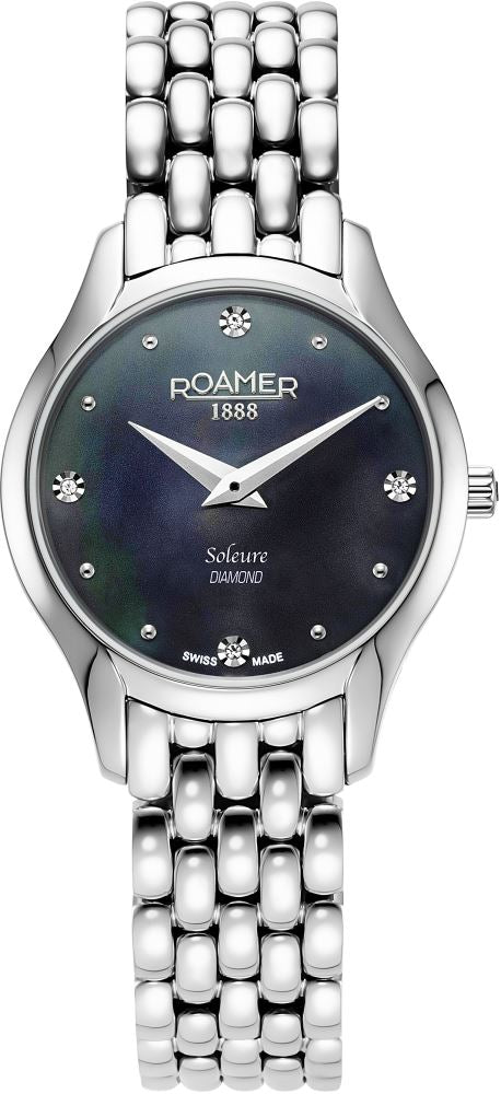 Roamer 547857 41 85 50 Kol Saati
