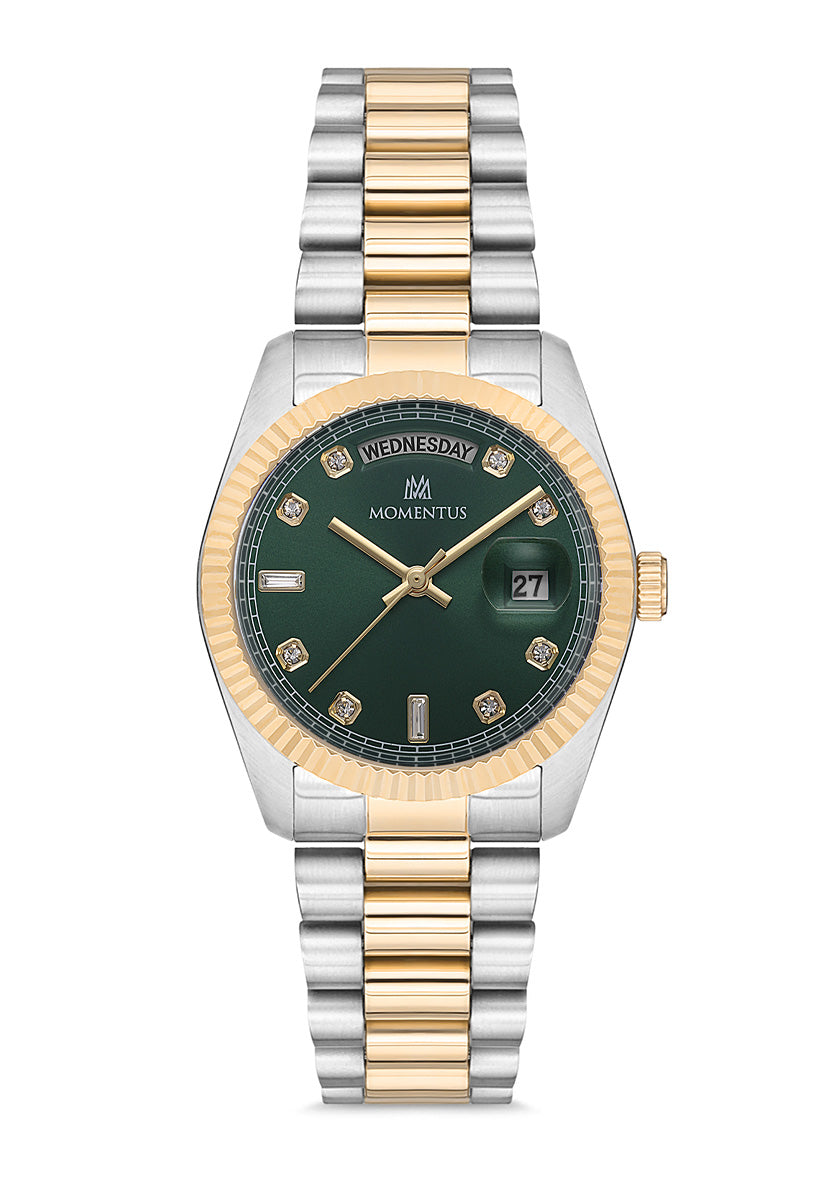 Momentus CW134T-15SG Kadın Kol Saati