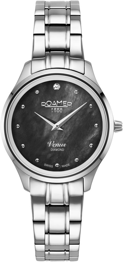 Roamer 601857 41 80 20 Kol Saati
