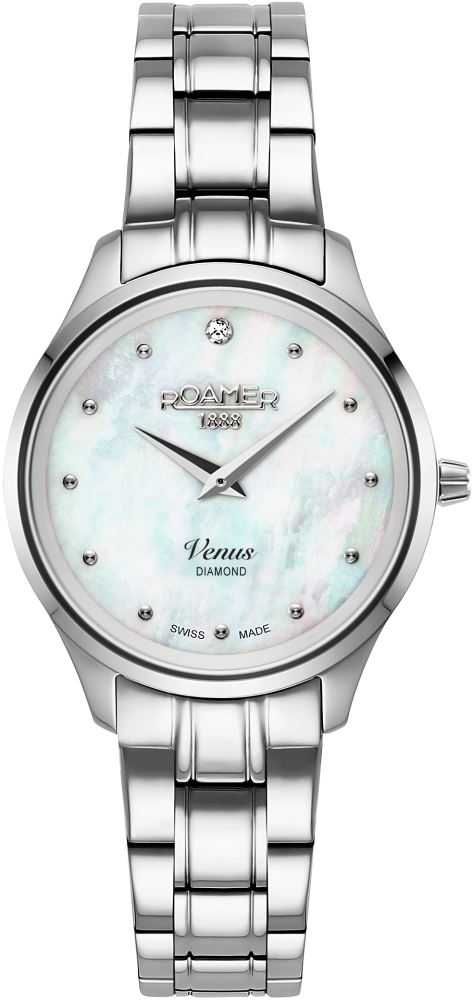 Roamer 601857 41 89 20 Kol Saati