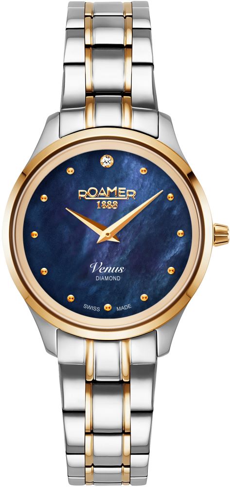Roamer 601857 47 40 20 Kol Saati