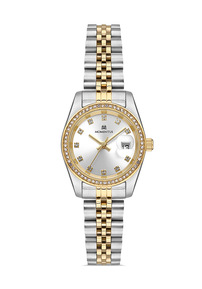 Momentus SW135T-02SG Kadın Kol Saati