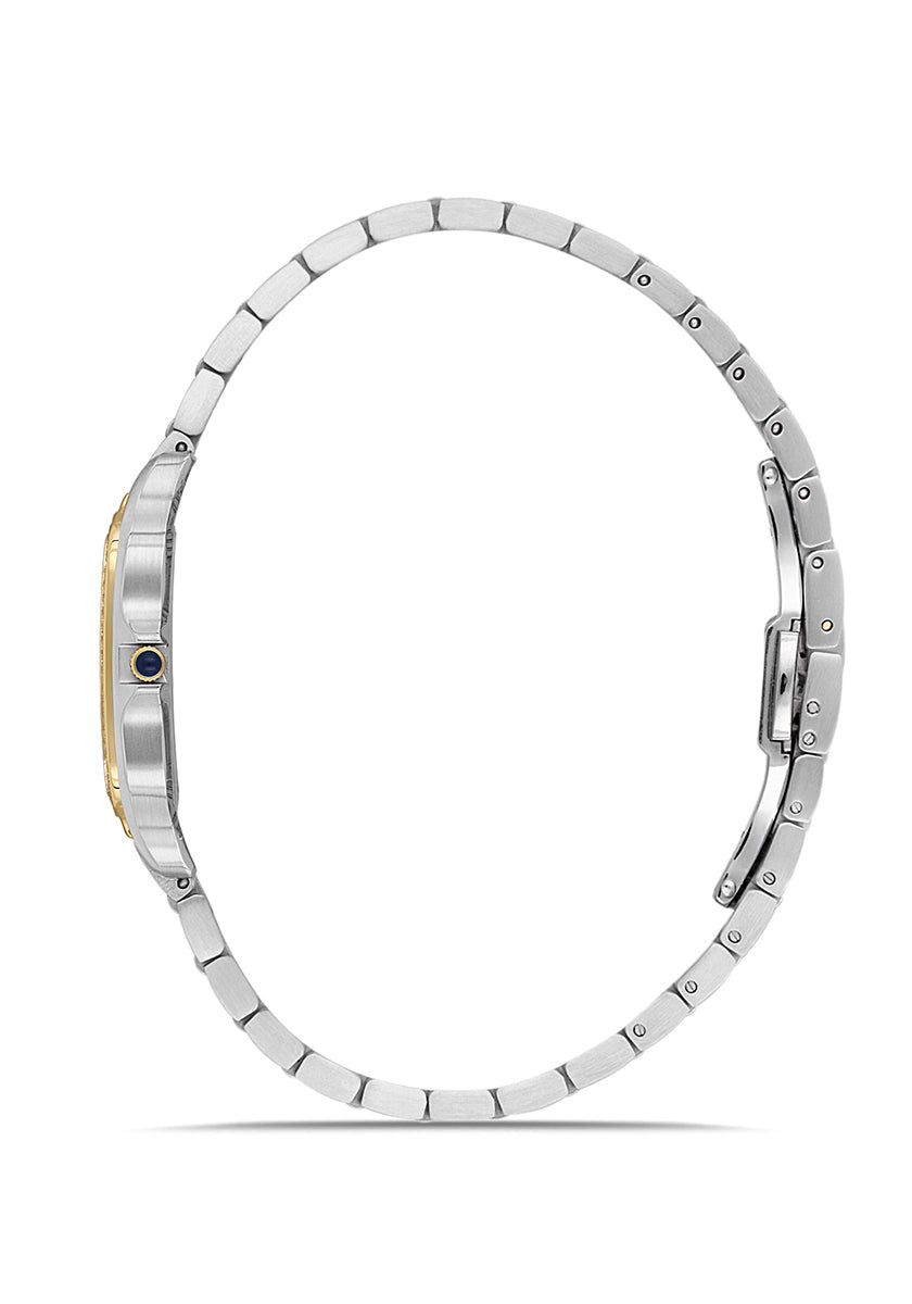 Momentus SS348T-15SG Kadın Kol Saati
