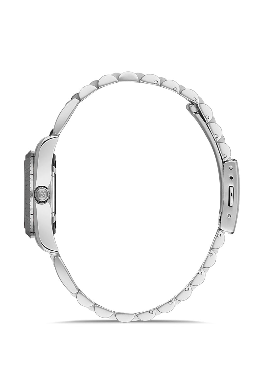 Momentus CS385T-08SG Kadın Kol Saati