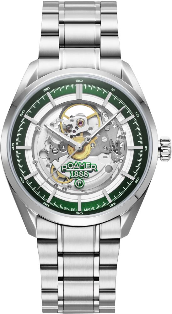 Roamer 965985 41 75 20 Kol Saati