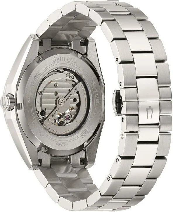 Bulova 96A270 Erkek Kol Saati