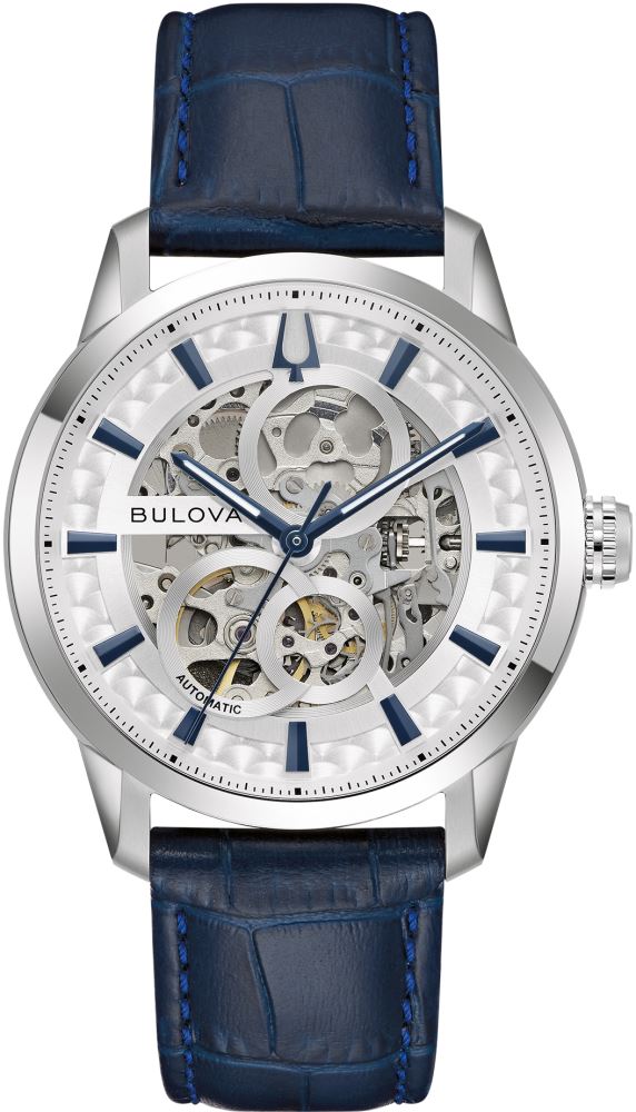 Bulova 96A330 Kol Saati