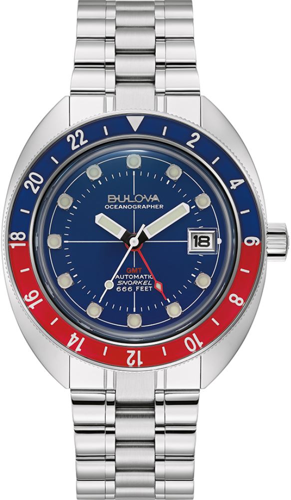 Bulova 96B405 Kol Saati
