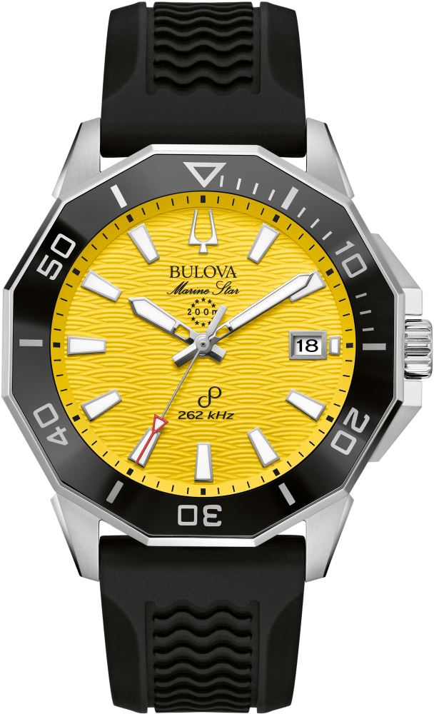 Bulova 96B431 Kol Saati