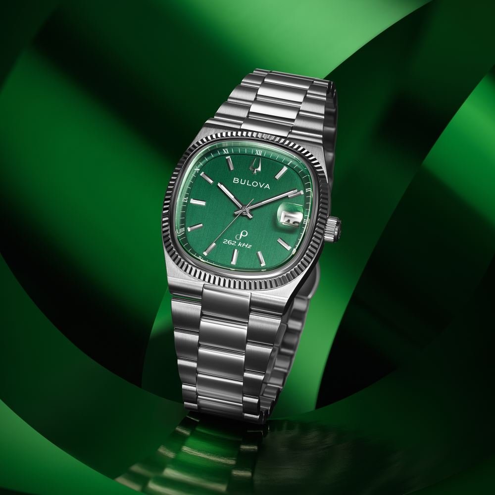 Bulova 96B439 Erkek Kol Saati