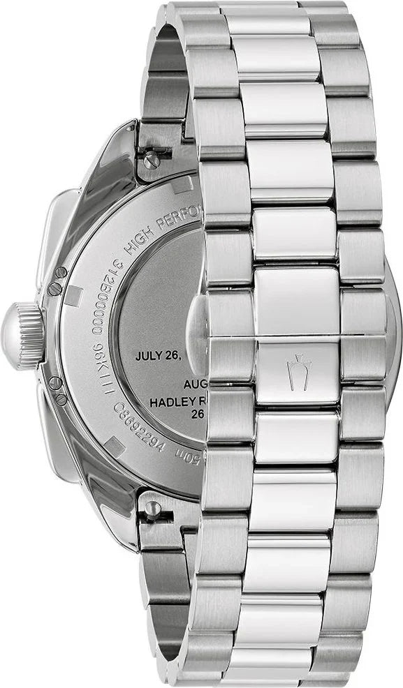 Bulova 96K111 Archive Series Lunar Pilot Erkek Kol Saati