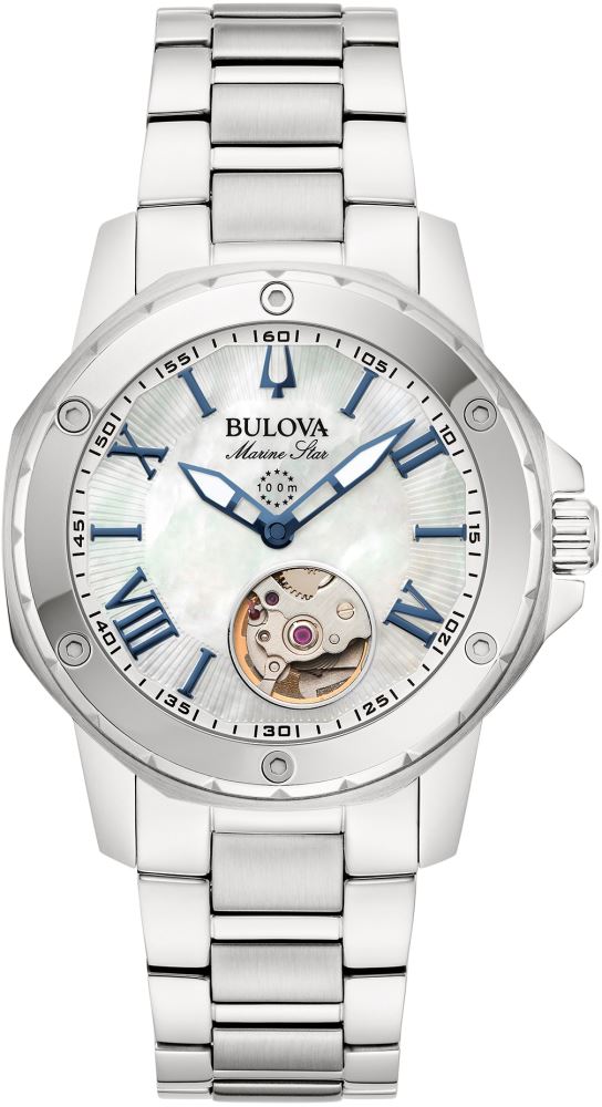 Bulova 96L326 Kol Saati