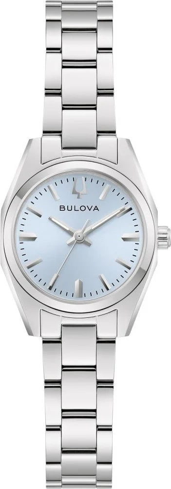 Bulova 96L345 Kadın Kol Saati