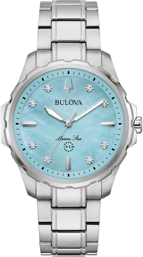 Bulova 96P248 Kol Saati