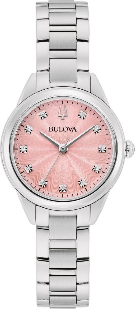 Bulova 96P249 Kadın Kol Saati