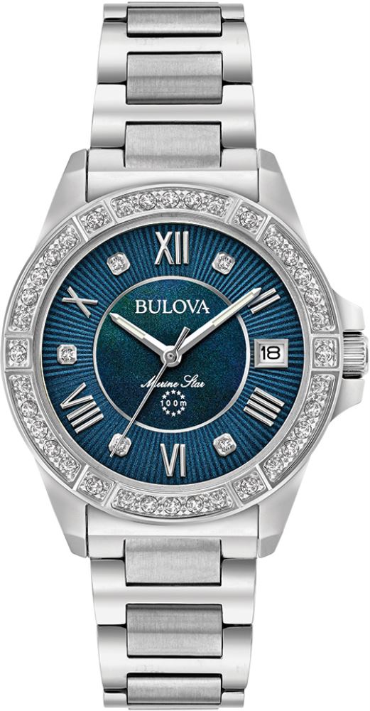 Bulova 96R215 Kol Saati