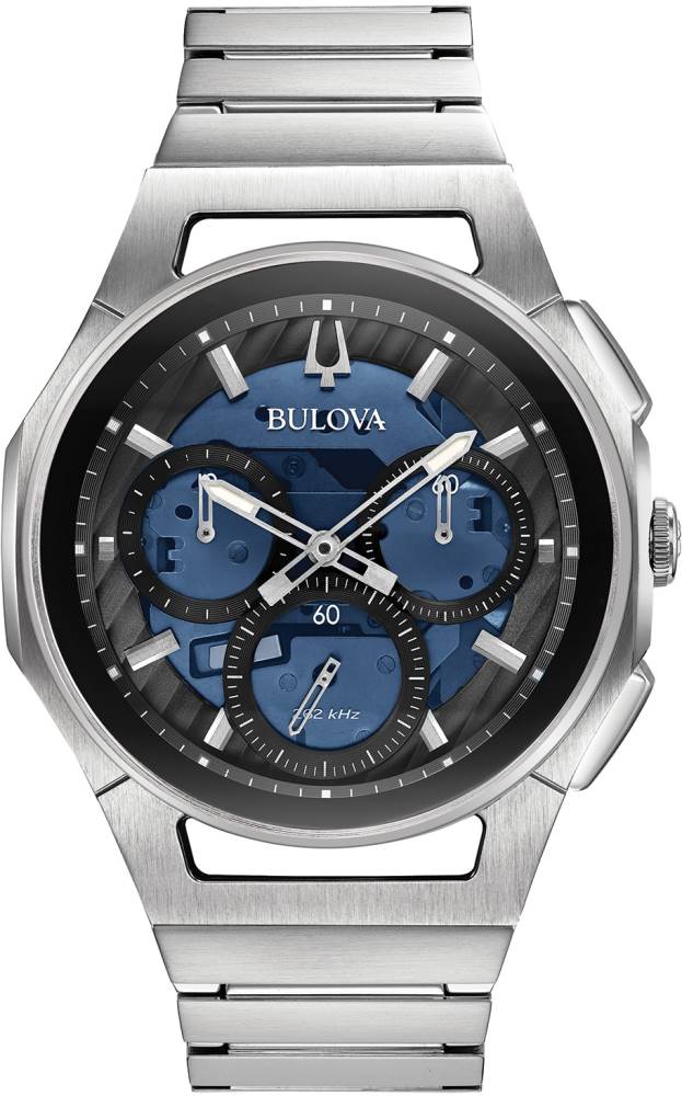 Bulova 96A205 Erkek Kol Saati